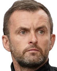 Nathan Jones