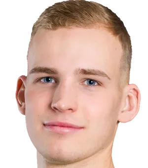 Kristers Volkovs