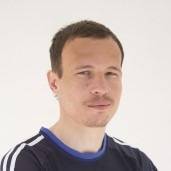 Kostyantyn Dudchenko