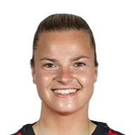 Kayleigh Van Dooren