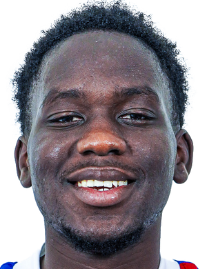 Doua Dembele