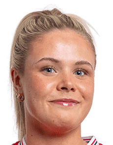 hafdis hoskuldsdottir