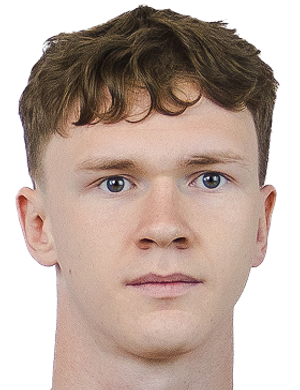 Egor Nikiforenko profil resmi