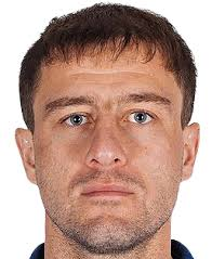 Valeri Tskhovrebov