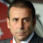 Abdullah Avcı photo