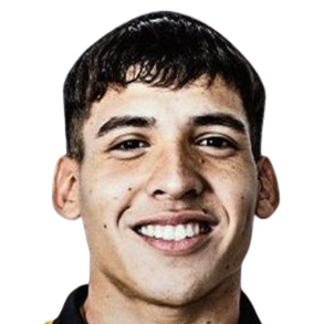 Ivan Emanuel Ramirez Ferreira