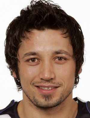 İlhan Mansız