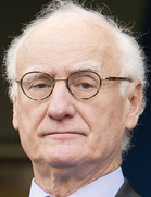Bruce Buck photo
