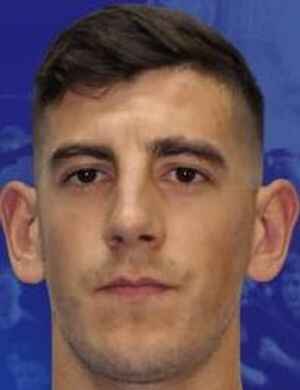 Christos Sioutas profil resmi