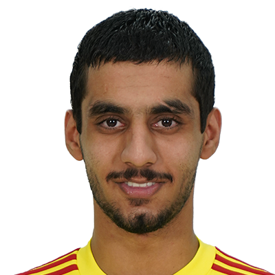 Thiab Mohamed Ali Mohamed Al Marzooqi profil resmi