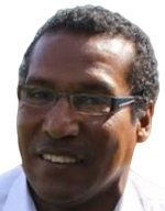 Roberto Arrelucea photo