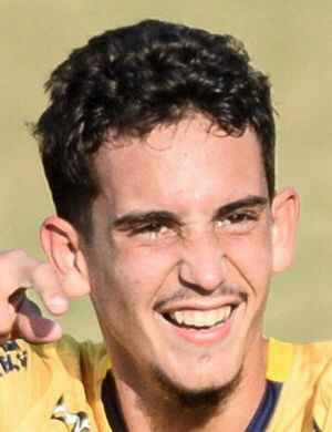 Pedro cavalini