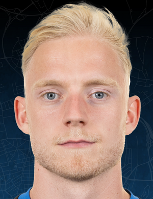Tobias Peitz profil resmi