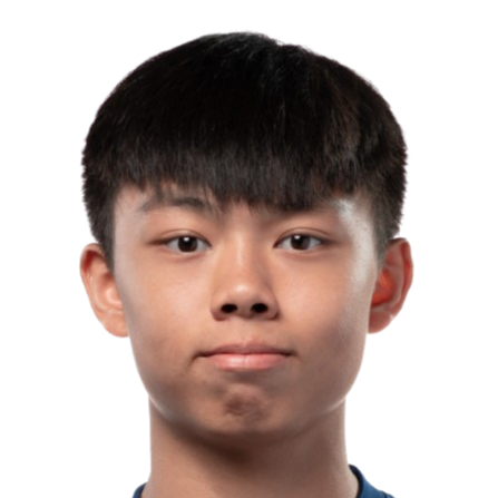 Lam Pak-Yin