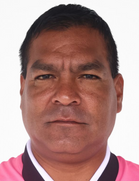Guillermo Vásquez