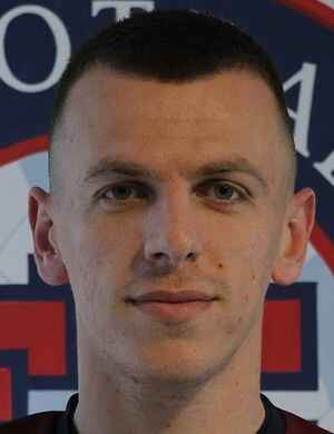 Darko Angjeleski profil resmi