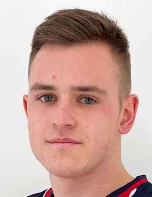 Nik Krebs profil resmi