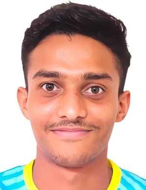Md Nahian profil resmi