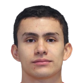 Matías Cendejas Sánchez