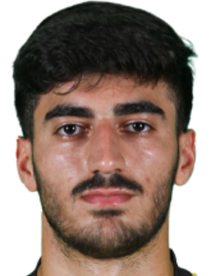 Ravan Kazimov