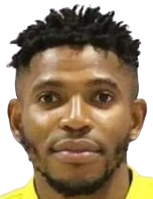 ชิโกซี่ เอ็มมานูเอล เอ็มบาห์