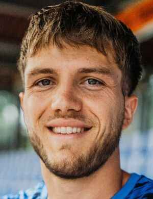 Lukas Laupheimer profil resmi