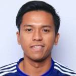 Mohd Shakir Shaari