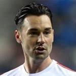 Chris Eagles