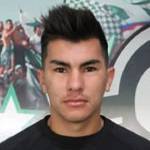 Nelson Saavedra photo