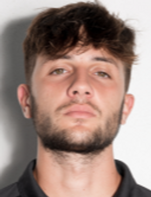 Nicholas Di Meo profil resmi