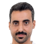 Ahmad Al-Sghair