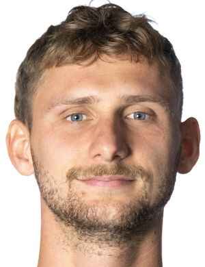 Florian Hagen Kirstein profil resmi