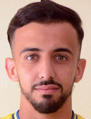 Fouad Kermiche profil resmi