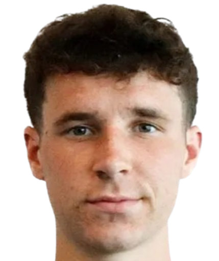 ethan brien o