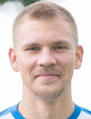 Aleksei Belov