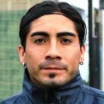 Juan Alberto Cabrera