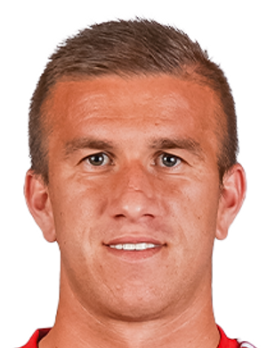 Aleksandar Asparuhov profil resmi