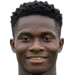 collins opare