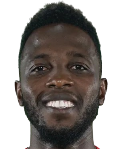 Godfrey Bitok Stephen