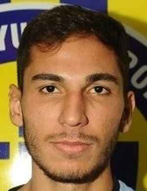 Cemal Kavalcı profil resmi