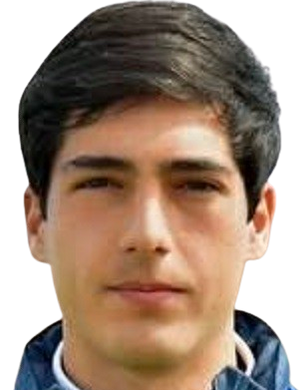 Gabriel Yeghiazaryan profil resmi