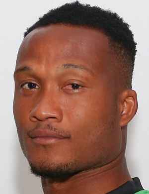 Serge Badjo profil resmi