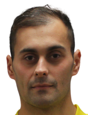 Guillermo Fernández profil resmi