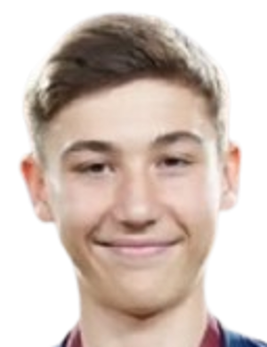 A. Rybak profil resmi