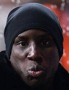 Demba Ba photo