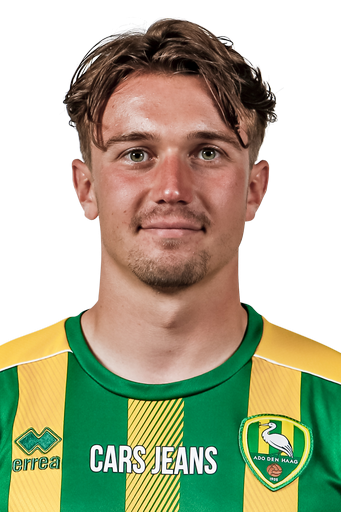 Ридер, Маартен