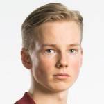 Johannes Luukkanen photo