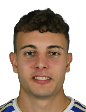 Alex Basurto profil resmi
