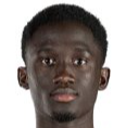 Ousmane Diop