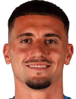 Emir Sejdovic profil resmi